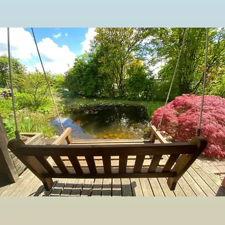 Gaestehaus - Relax Holiday home *