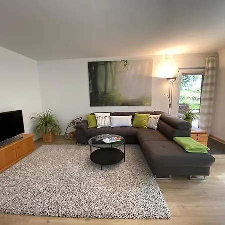 Gaestehaus - Relax Holiday home *