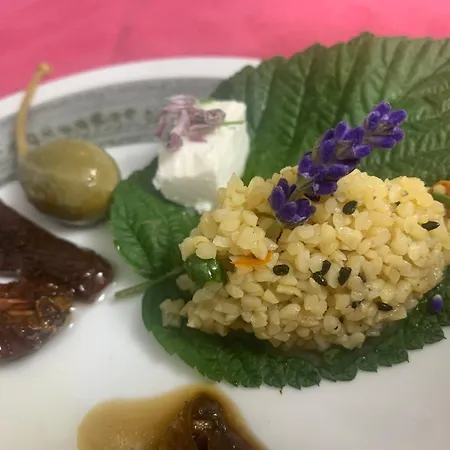 Gaestehaus - Relax *