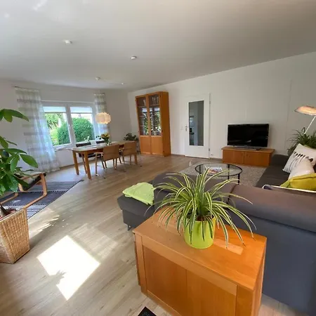 Gaestehaus - Relax Vöhl