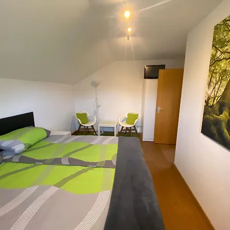 Gaestehaus - Relax Vakantiehuis