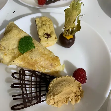 Gaestehaus - Relax Vakantiehuis *