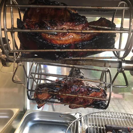 Vakantiehuis Gaestehaus - Relax Vöhl