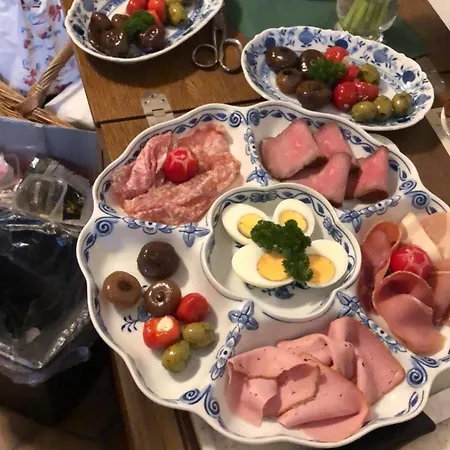 Gaestehaus - Relax *