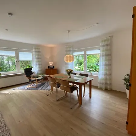 Gaestehaus - Relax Vöhl