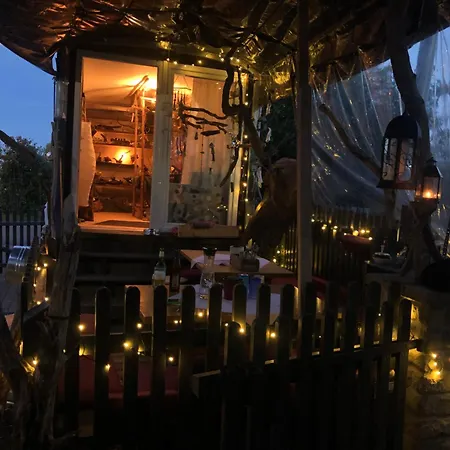 Vakantiehuis Gaestehaus - Relax *