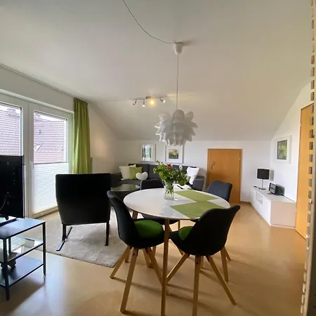 Gaestehaus - Relax Vakantiehuis Vöhl