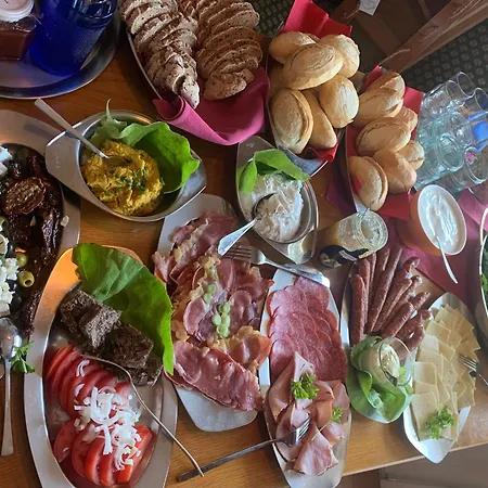 Gaestehaus - Relax *