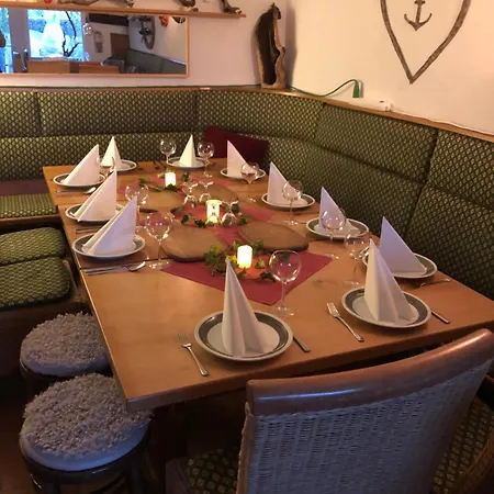 Gaestehaus - Relax * Vöhl