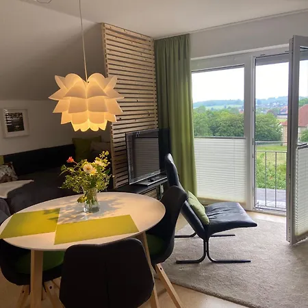 Holiday home Gaestehaus - Relax *