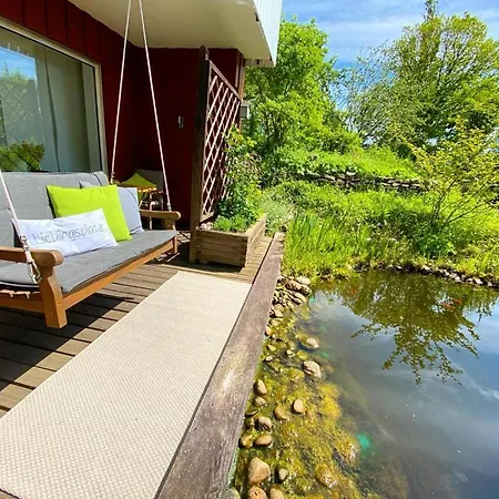 Holiday home Gaestehaus - Relax Vohl