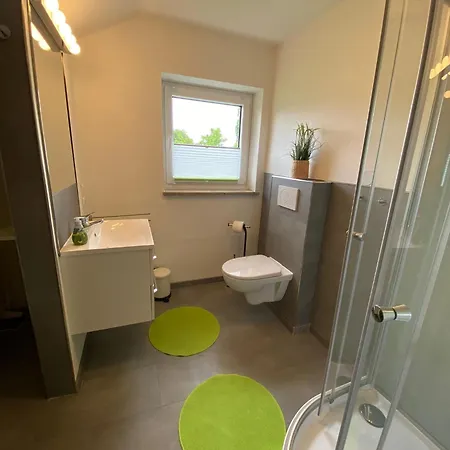 Vakantiehuis Gaestehaus - Relax *