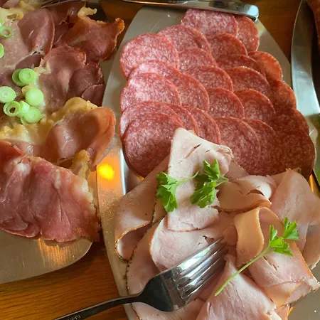 Vakantiehuis Gaestehaus - Relax *