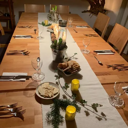 Gaestehaus - Relax Holiday home Vohl
