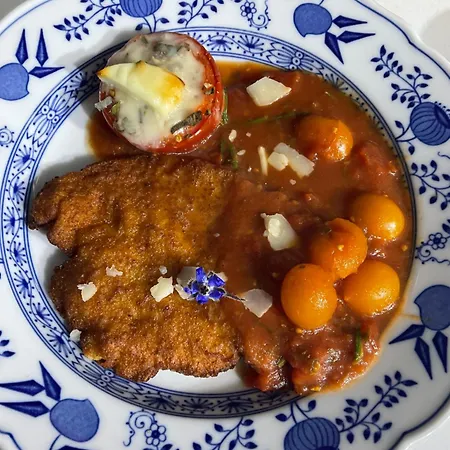 Vakantiehuis Gaestehaus - Relax Vöhl