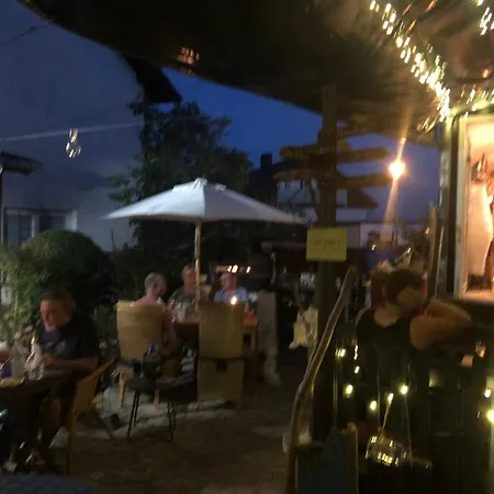 Vakantiehuis Gaestehaus - Relax Vöhl